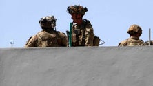 Imagem de Afeganistão: Confirmadas quatro mortes de norte-americanos