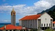 Imagem de Padre do Porto da Cruz volta a celebrar missa (Vídeo)