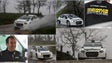 Imagem de Alexandre Camacho testou e gostou do Citroen C3 R5 da Sports & You