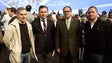 Imagem de CDS defende que o Governo deve avançar com uma requisição civil para resolver os atrasos no porto de Lisboa (Áudio)