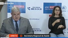 Imagem de Conferências do IASAÚDE vão deixar de ser diárias