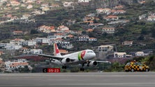 Imagem de Suspeita de fraude no subsídio de mobilidade aérea na Madeira