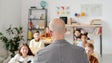 Imagem de Cerca de 4 mil alunos sem professor, muitos devido a substituições