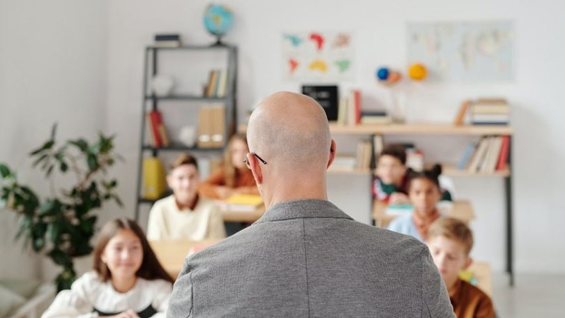 Imagem de Cerca de 4 mil alunos sem professor, muitos devido a substituições