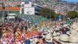 Imagem de Festa da Flor levou milhares à baixa do Funchal (áudio)