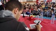 Imagem de Nacional visitou Escola do Lombo da Guiné