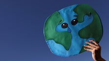 Imagem de Especialistas da região garantem que efeitos das alterações climáticas já se sentem