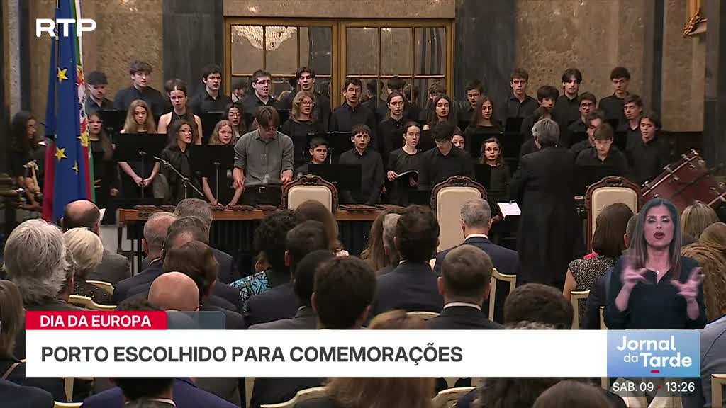 Manter a Europa aberta ao mundo não é ficar refém de tarifas aduaneiras aleatórias