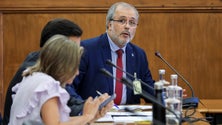Imagem de Presidente do INEM admite dificuldades para contratar mais operacionais