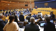 Imagem de Assembleia da Madeira aprova voto de protesto contra declarações do primeiro-ministro