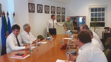 Imagem de Câmara de Santa Cruz vai permanecer na Associação de Municípios da Madeira (vídeo)