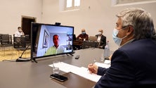 Imagem de Debate mensal com o Governo a 18 de maio (áudio)