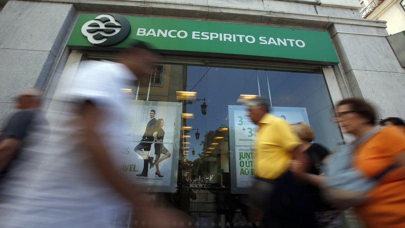 Imagem de Sócios da KPMG que auditaram BES afastam-se da atividade