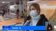 Imagem de Covid-19: Emigrantes e residentes concordam com o duplo teste para quem chega à Madeira (Vídeo)