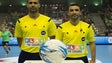 Imagem de Duarte Santos e Ricardo Fonseca nomeados para os Jogos Olímpicos do Rio de Janeiro