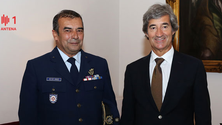 Imagem de Comandante do Aeródromo do Porto Santo defende alternativa ao Aeroporto da Madeira