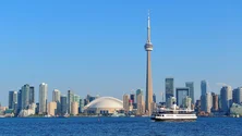 Imagem de Madeira poderá ter uma ligação aérea com Toronto (vídeo)