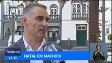 Imagem de Covid-19: Pandemia põe em risco instalação do parque de diversões e do circo em Machico (Vídeo)