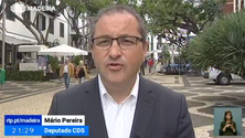 Imagem de CDS quer cirurgias e consultas com tempos máximos de espera