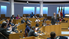 Imagem de ALRAA: Contas da Região em debate