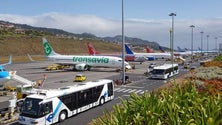 Imagem de Aeroporto da Madeira controla britânicos nos primeiros dias pós-brexit