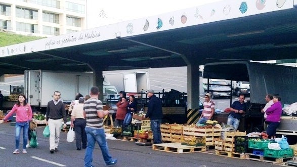 Centro Agrícola do Funchal isenta utentes