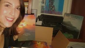 Imagem de Memória: Anthology of Portuguese Canadian Writers – Fernanda Viveiros