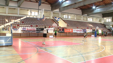 Basquetebol: RTP-Açores transmite Lusitânia-Sporting (Vídeo)