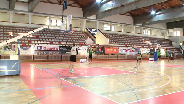 Desporto