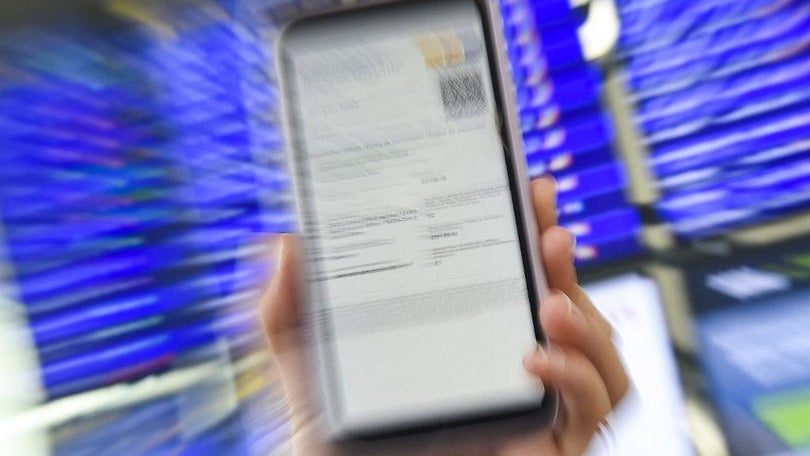 Imagem de Desmantelada rede de venda de certificados falsos