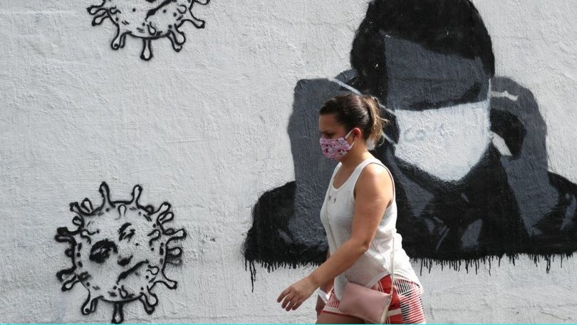 Imagem de Covid-19: Mais 78 mortes e 1.214 novos casos nas últimas 24 horas