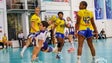 Madeira Andebol ganhou ao Sports Madeira (vídeo)