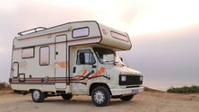 Imagem de Autocaravanas vão deixar de beneficiar de taxa reduzida do ISV
