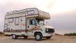 Imagem de Autocaravanas vão deixar de beneficiar de taxa reduzida do ISV