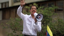 Imagem de Guaidó anuncia volta pelo país e manifestação nacional