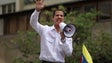 Imagem de Guaidó anuncia volta pelo país e manifestação nacional