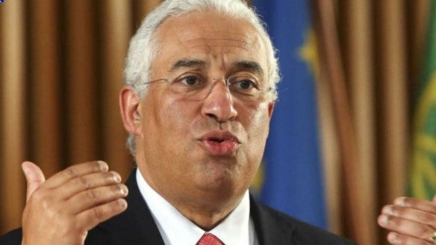 Imagem de OE2021: Costa adverte que seria absolutamente insano haver uma crise política
