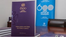 Imagem de Lançada primeira edição póstuma do trabalho de Alberto Vieira