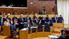 Imagem de Covid-19: PS/Madeira diz que OE é que deve apoiar as regiões autónomas