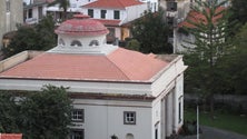Imagem de Grande concerto na Igreja Inglesa