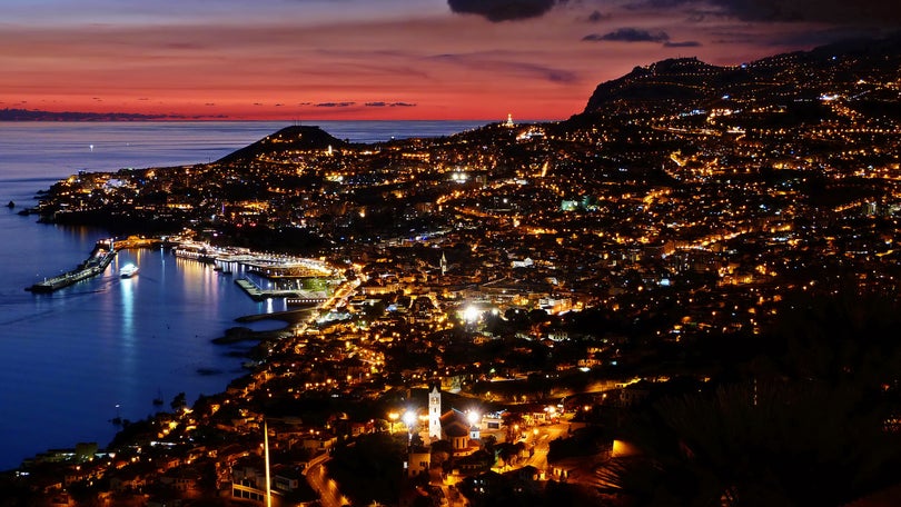 Imagem de PS/Madeira apoia as medidas de recuperação económica do Governo da Madeira