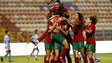 Madeirense ajuda Portugal a ganhar