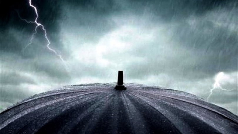 Imagem de Alerta amarelo