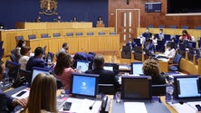 Imagem de PSD desafia a oposição a travar preços da TAP (áudio)