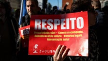 Imagem de Caiu proposta de diretores poderem selecionar 30% dos professores
