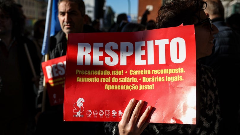 Imagem de Caiu proposta de diretores poderem selecionar 30% dos professores