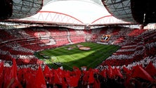 Lisboa não cobra IMI a Benfica e Sporting por estádios