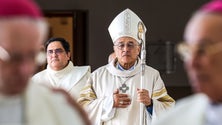 Imagem de D. José Ornelas garante tolerância zero nos casos de abuso sexual (áudio)