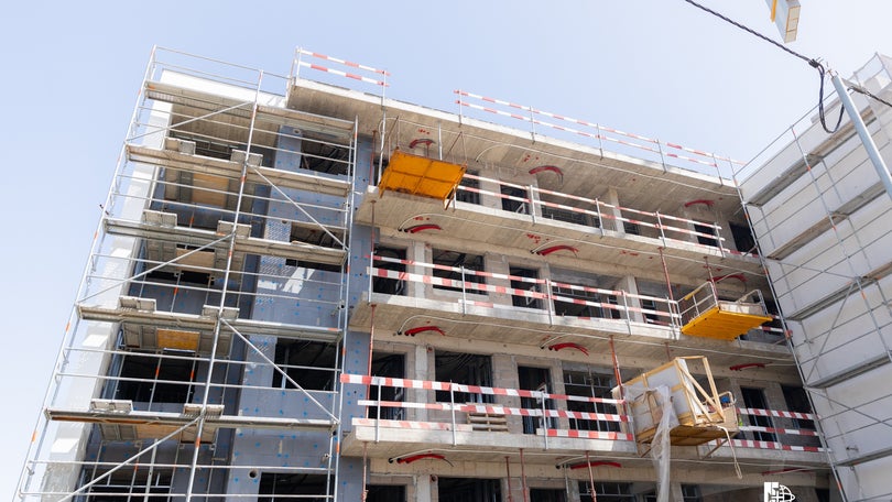 Imagem de PRR: Reprogramação vai aumentar em 20% verbas para Habitação