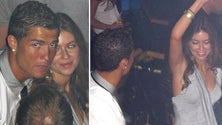 Imagem de Juiz dá razão a Ronaldo
